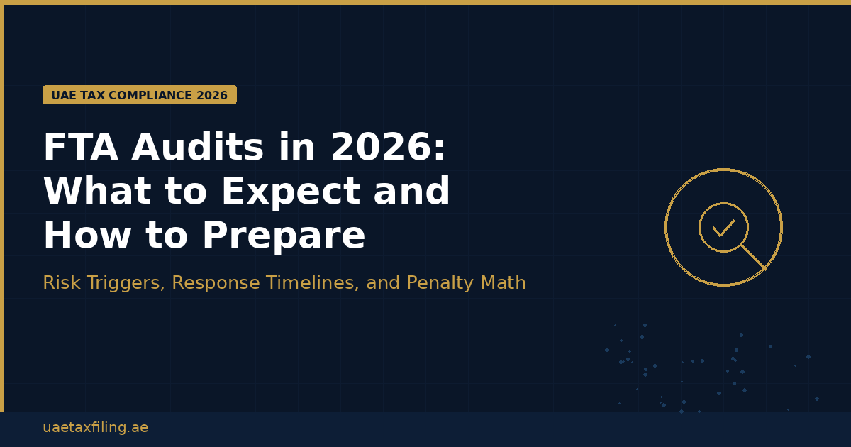 FTA Audits in 2026: What to Expect and How to Prepare Your Business